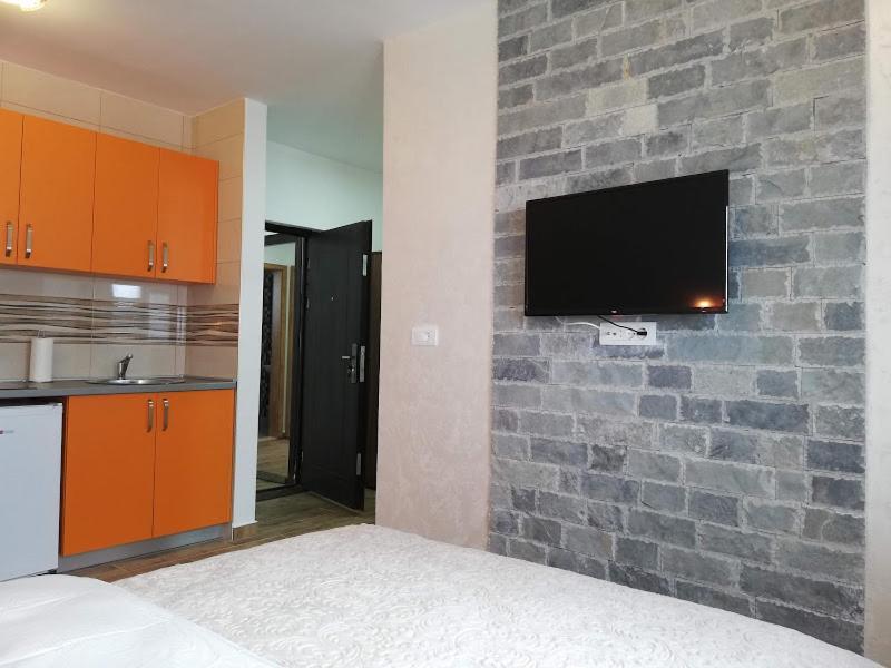Ferienwohnung Vila As Žabljak Exterior foto