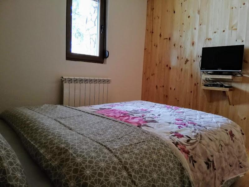 Ferienwohnung Vila As Žabljak Exterior foto