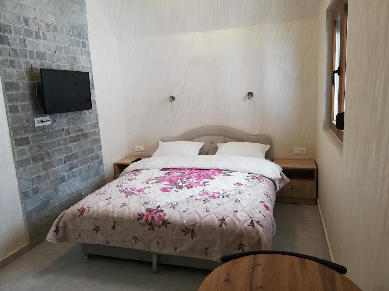 Ferienwohnung Vila As Žabljak Exterior foto