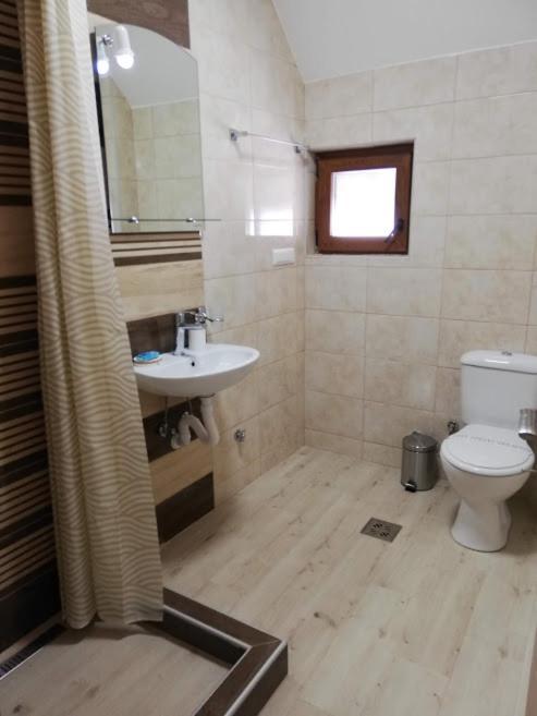 Ferienwohnung Vila As Žabljak Exterior foto