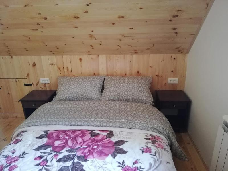Ferienwohnung Vila As Žabljak Exterior foto