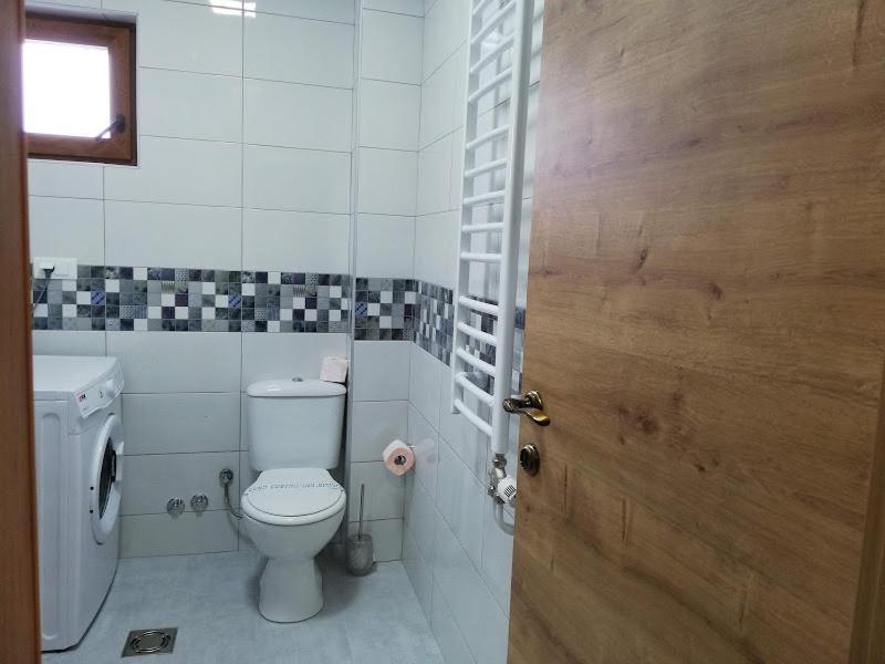 Ferienwohnung Vila As Žabljak Exterior foto