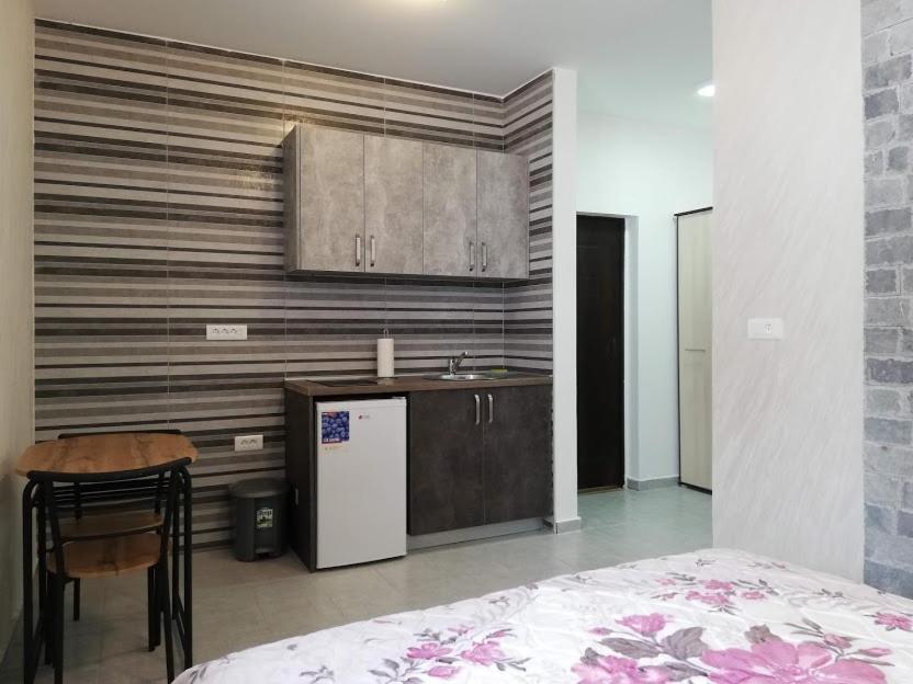 Ferienwohnung Vila As Žabljak Exterior foto