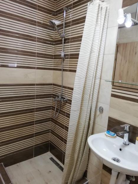 Ferienwohnung Vila As Žabljak Exterior foto