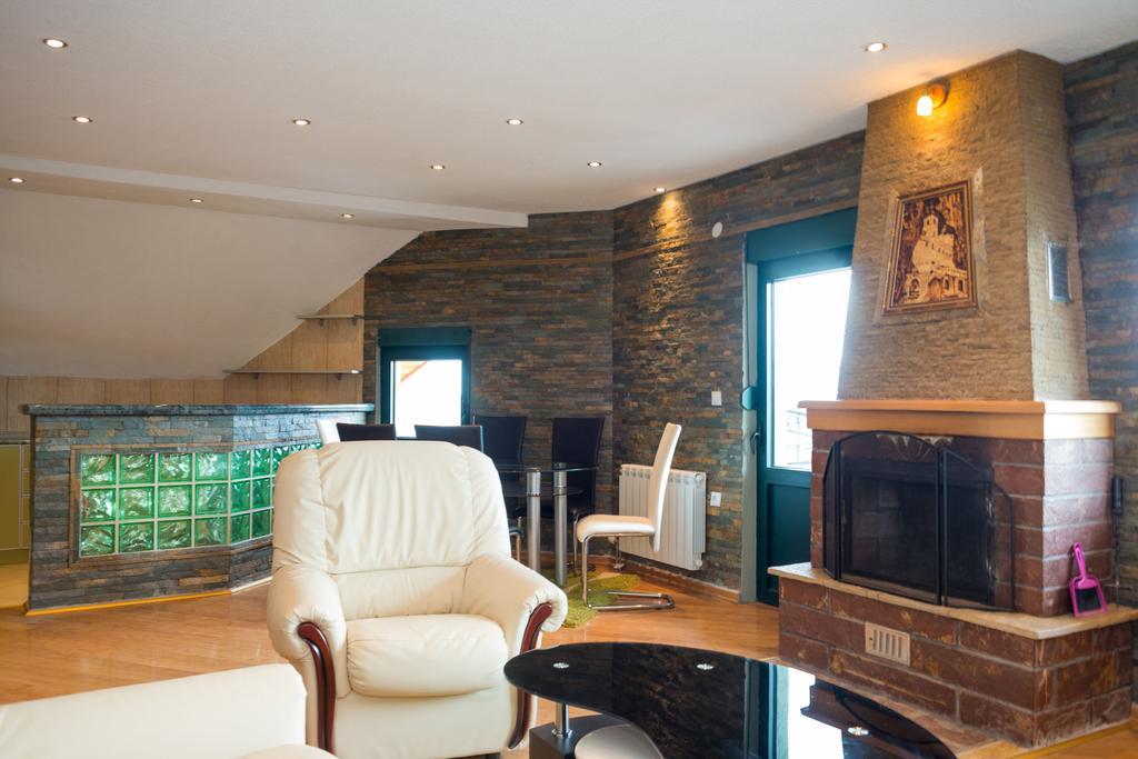Ferienwohnung Vila As Žabljak Zimmer foto