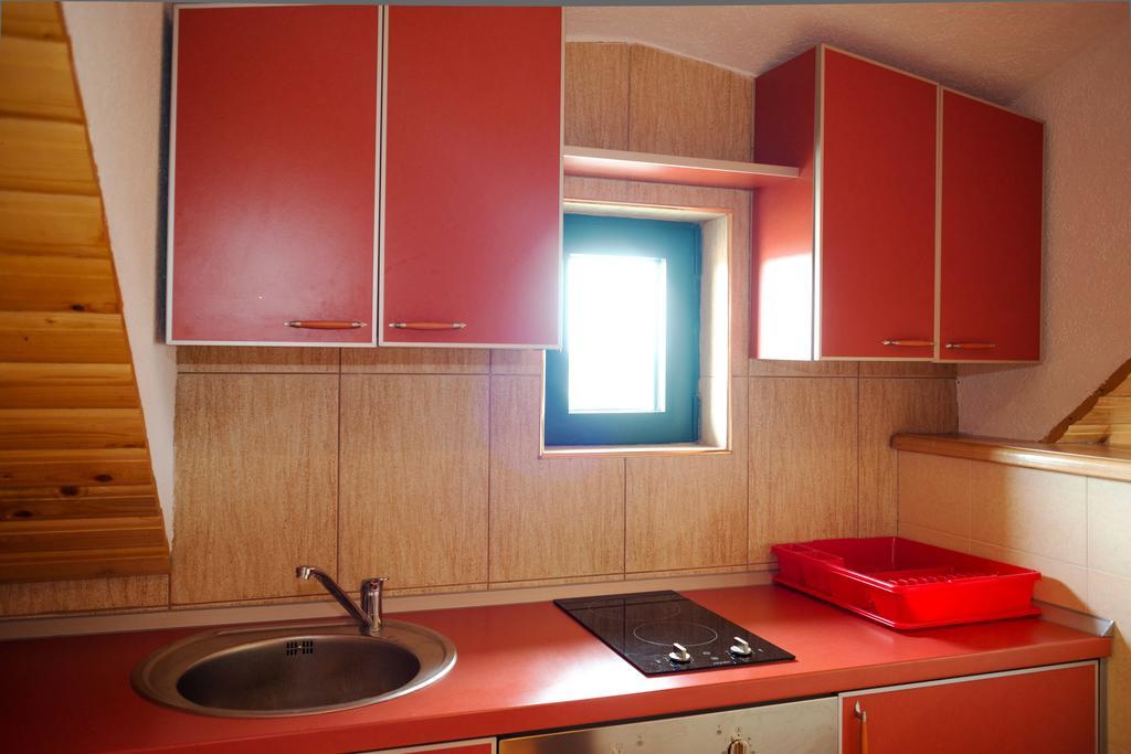 Ferienwohnung Vila As Žabljak Zimmer foto