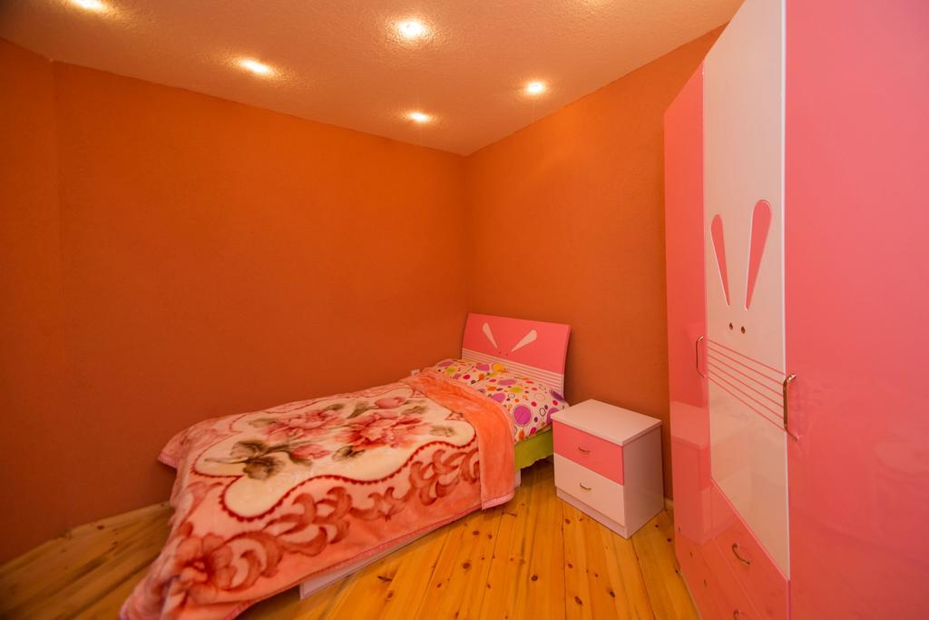 Ferienwohnung Vila As Žabljak Zimmer foto