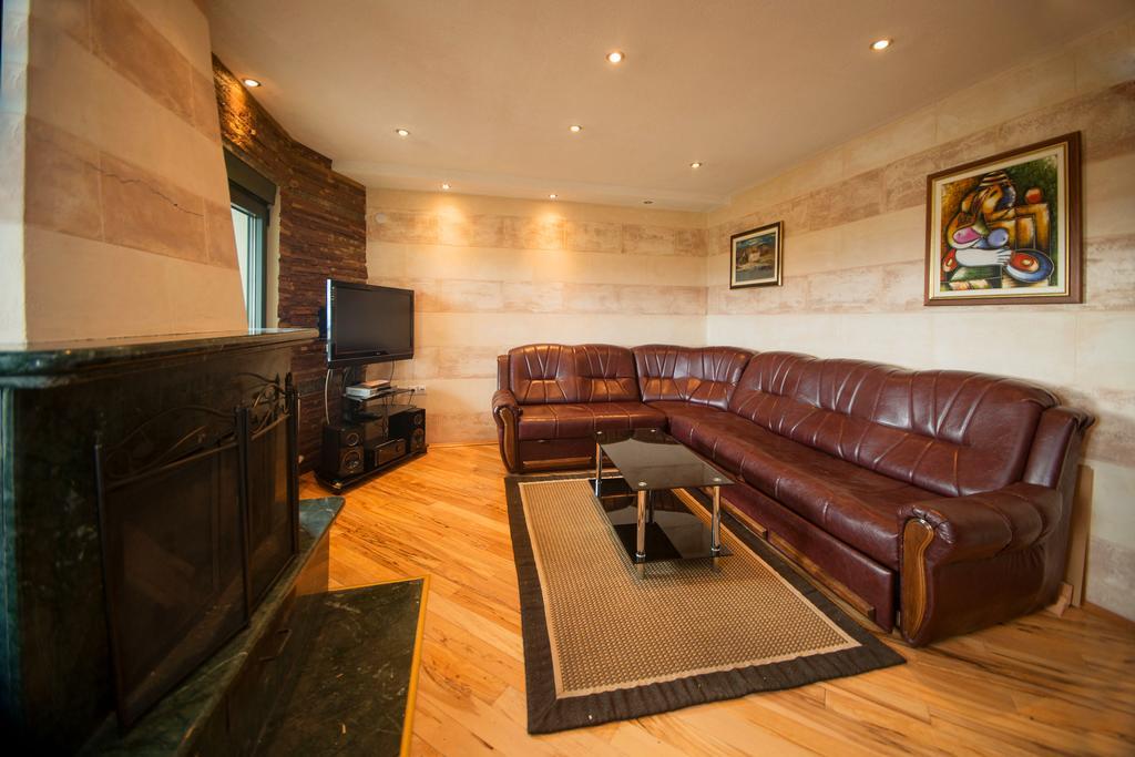 Ferienwohnung Vila As Žabljak Zimmer foto