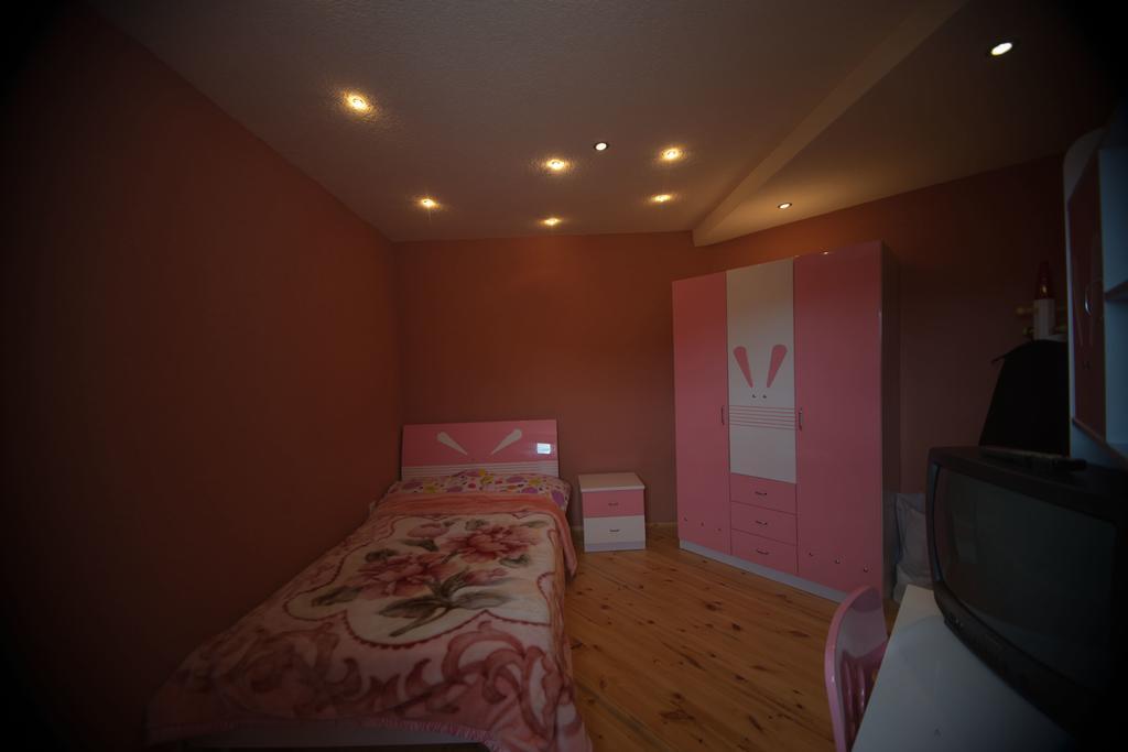 Ferienwohnung Vila As Žabljak Zimmer foto