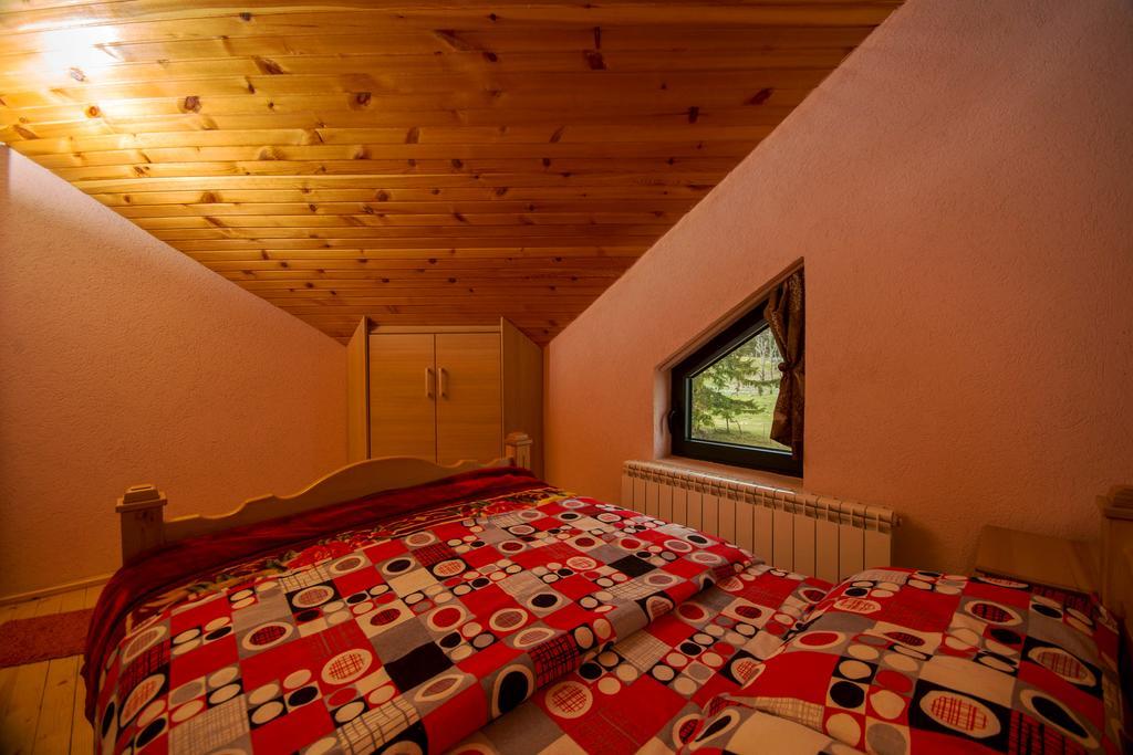 Ferienwohnung Vila As Žabljak Zimmer foto