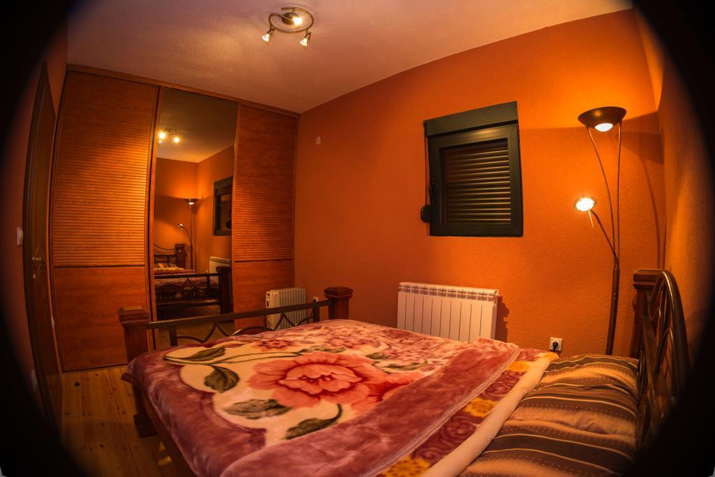 Ferienwohnung Vila As Žabljak Zimmer foto
