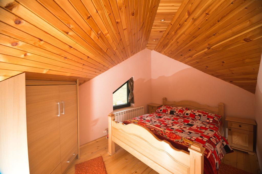 Ferienwohnung Vila As Žabljak Zimmer foto