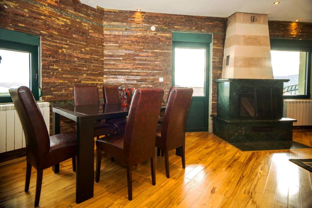 Ferienwohnung Vila As Žabljak Zimmer foto